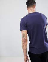 Thumbnail for your product : Hackett Mr. Classic Logo T-Shirt in Navy