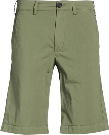 Clark Man Shorts & Bermuda Shorts