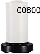 Patio Living Concepts PatioGlo 16" Table Lamp