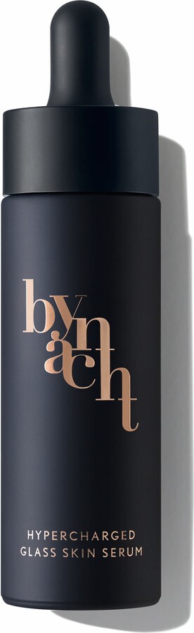 BYNACHT Hypercharged Glass Skin Serum