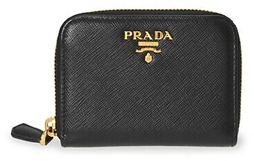 Prada Saffiano Wallet | Shop the world's largest collection of 