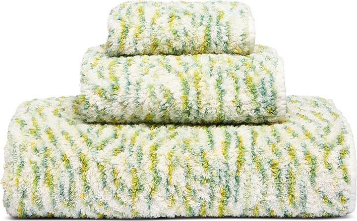 Abyss Malou Wash Cloth 12 x 12 - Exclusive