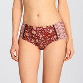 Thumbnail for your product : Tigerlily Haveli Mini Corset High Waist Pant