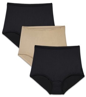 vanity fair shapewear