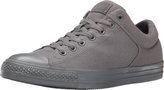 Thumbnail for your product : Converse Chuck Taylor® All Star® High Street Mono Canvas Ox