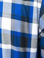 Thumbnail for your product : Tommy Hilfiger plaid button down shirt
