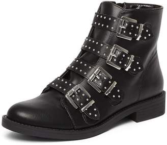 steve madden comet boots