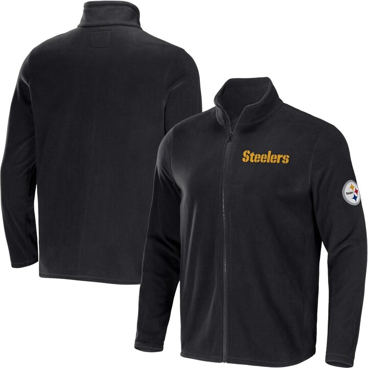Washington Commanders NFL x Darius Rucker Collection by Fanatics Coaches  Pullover Hoodie - Heather Gray