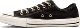 Thumbnail for your product : Converse Chuck Taylor Black Well-Worn Chuck Taylor All Star Sneakers