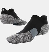 ua run cushion no show tab