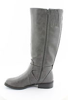 Thumbnail for your product : G by Guess New Hertlez Gray Womens Shoes Size 8.5 m Boots MSRP $99