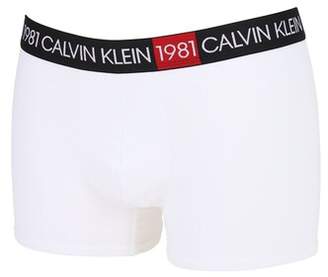 Calvin Klein Underwear COTTON LOGO BRIEFS