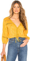 Thumbnail for your product : Free People Follow Your Heart Top