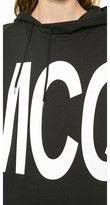 Thumbnail for your product : McQ Hooded Dress