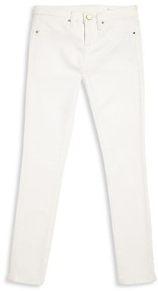 Blank NYC Girl's Stretch Cotton-Blend Pants