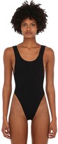 Thumbnail for your product : Bondeye The Maxam Seersucker One Piece Swimsuit