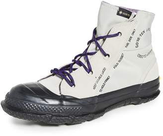 Converse Chuck Taylor MC18 Gore-Tex Sneaker Boots