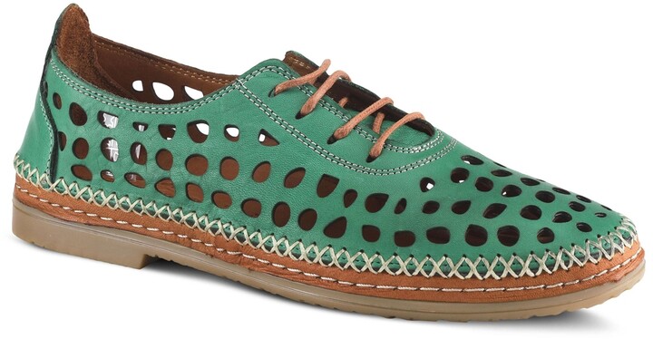 Spring Step Green Women's Shoes | Shop the world's largest 