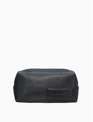 Calvin Klein Business Casual Dopp Kit - ShopStyle Backpacks
