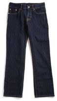 Thumbnail for your product : Ralph Lauren Boy's Slim-Fitting Jeans