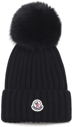 moncler pom pom hat sale