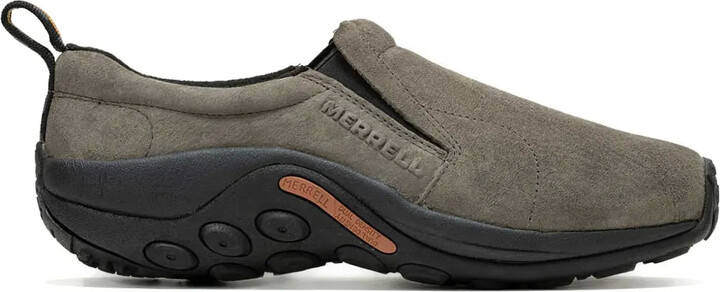 Merrell Jungle Moc suede slip-ons