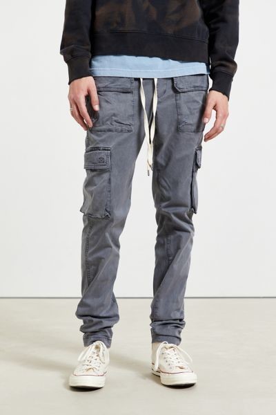 standard cloth jayden skinny cargo pant