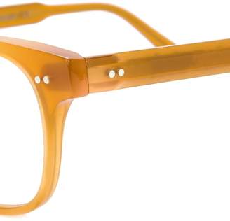 AHLEM Round Frame Glasses