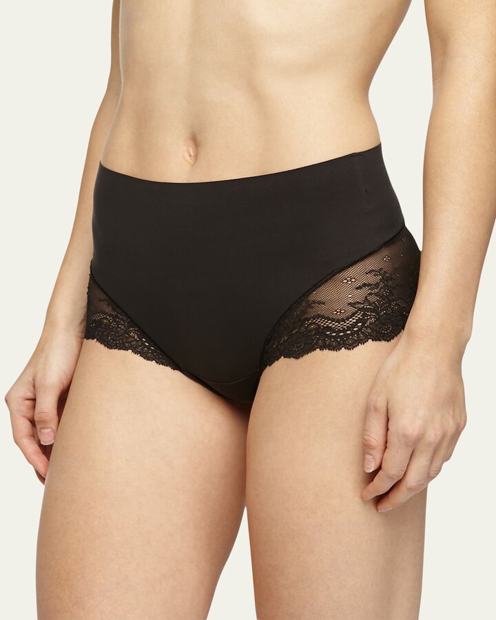 SPANXsmooth™ Undie-tectable Lace Hi-Hipster