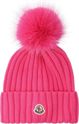 Moncler Women's Hats | Shop The Largest Collection | ShopStyle