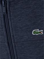 Thumbnail for your product : Lacoste Zip Through Track Top
