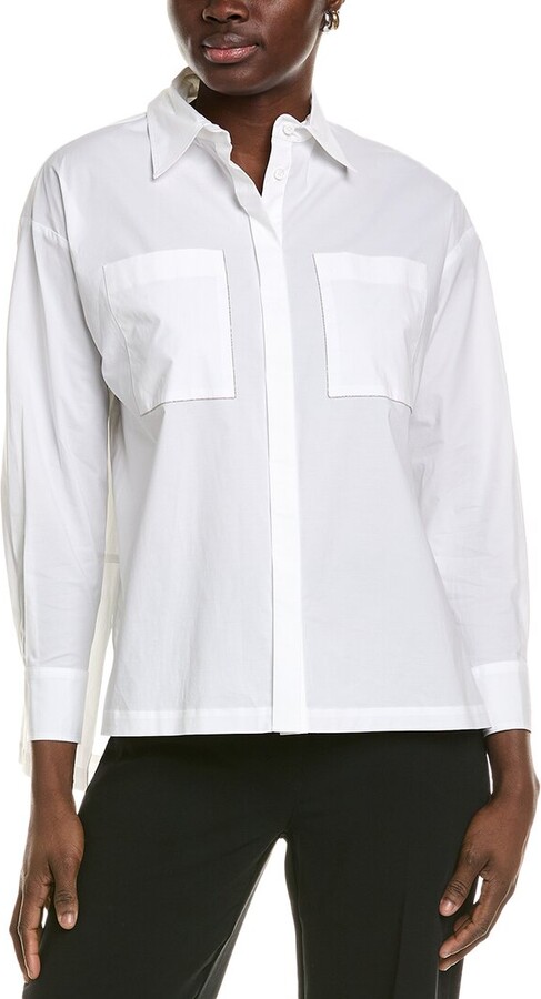 Peserico Shirt