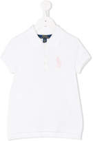 Thumbnail for your product : Ralph Lauren Kids logo polo shirt