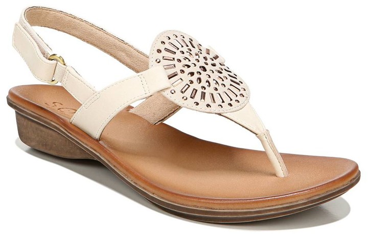 soft spot sandals sale