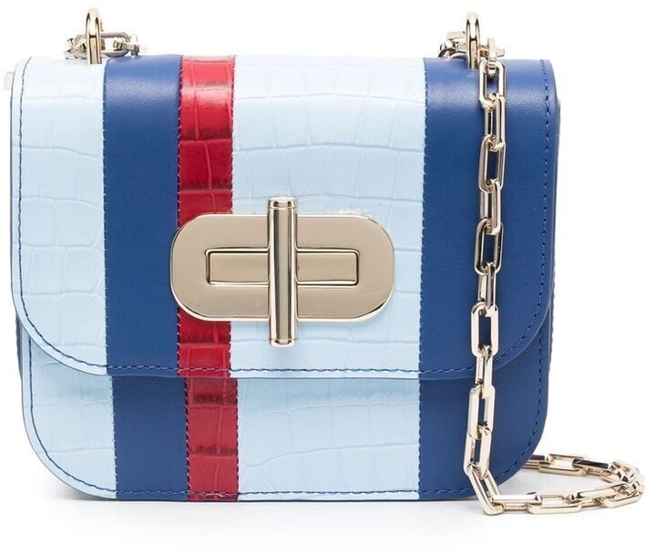Tommy Hilfiger Handbags on Sale | Shop the world's largest collection of  fashion | ShopStyle