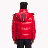 Thumbnail for your product : Tommy Hilfiger High Shine Puffer Jacket