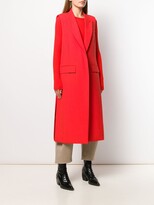 Thumbnail for your product : AMI Paris Longline Sleeveless Waistcoat