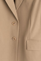 Thumbnail for your product : Etro Stretch Cotton Blazer