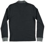 Thumbnail for your product : BOSS ORANGE Whoosh Funnel Neck Sweat Top