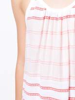 Thumbnail for your product : Lemlem striped flared dress