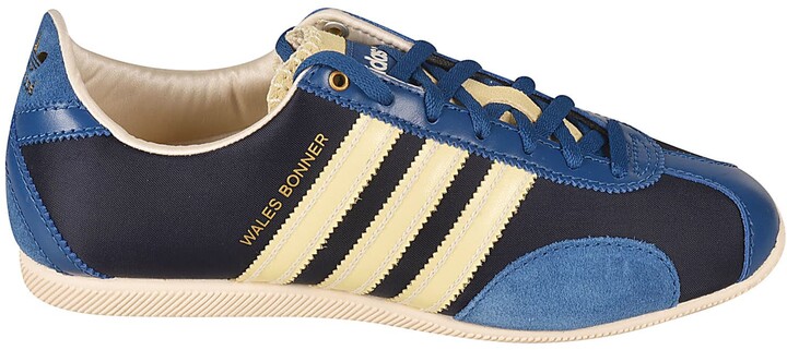 adidas japan
