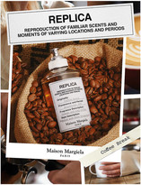 Thumbnail for your product : Maison Margiela Replica Coffee Break eau de toilette 30ml