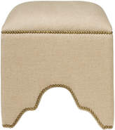 Thumbnail for your product : OKA The Fauntleroy Stool