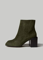 clergerie blind boots
