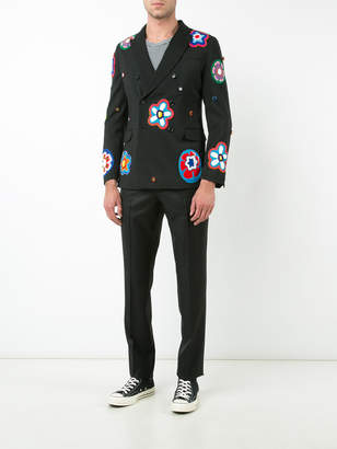 Moschino tailored trousers