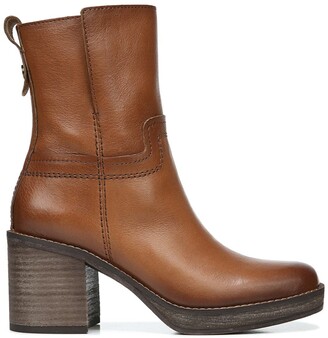 franco sarto evette platform boot