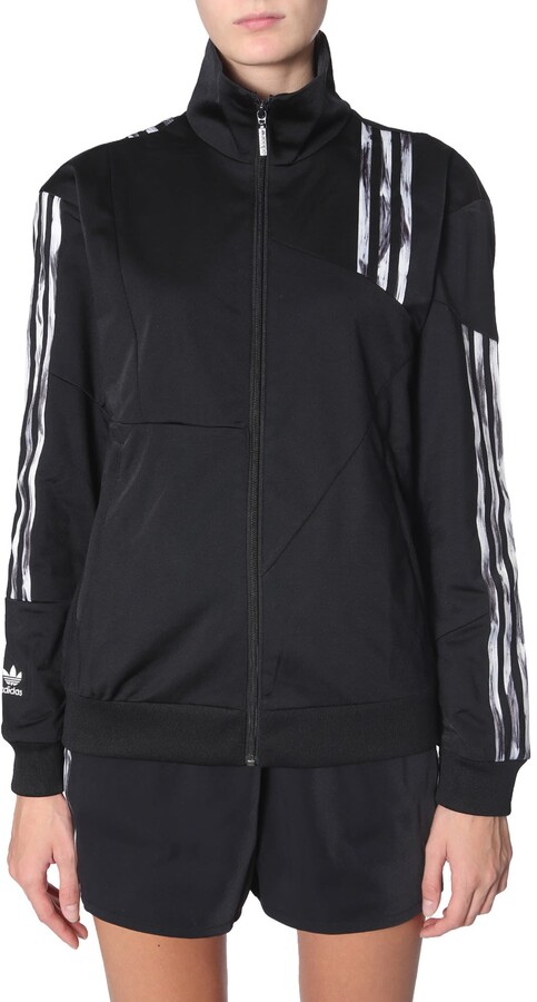 danielle cathari adidas black