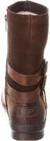 Thumbnail for your product : UGG Women's Lorna Waterproof Leather Boot