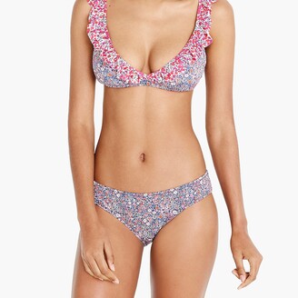 j crew hipster bikini