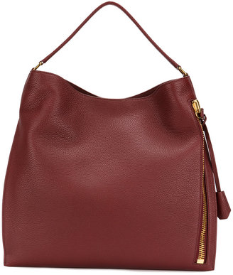 Tom Ford oversized tote